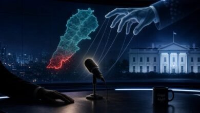 من الهذيان الجماعي إلى الهذيان السياسي: من يكتب مصير لبنان؟
