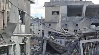 مدير عام معاهد أمجاد: إلى وزيرة التربية: الوطن ينزف والامتحانات الرسمية تسقط أمام امتحان الوطنية.