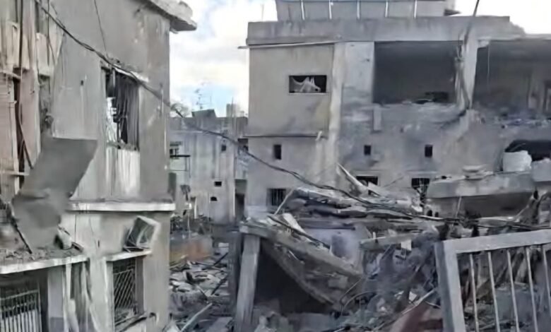 مدير عام معاهد أمجاد: إلى وزيرة التربية: الوطن ينزف والامتحانات الرسمية تسقط أمام امتحان الوطنية.