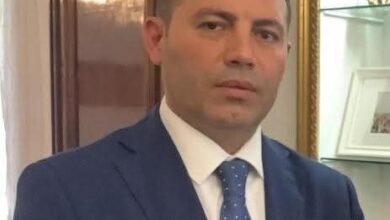 غملوش: لا يمكن بناء الدولة تحت النار... الأولوية لوقف الحرب والانسحاب الإسرائيلي ثم الانطلاق نحو بناء لبنان 🇱🇧