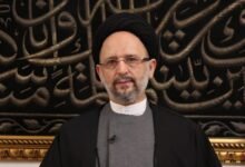 فضل الله: لا وقت لتصفية الحسابات... لبنان في قلب معركة رسم خرائط المنطقة.