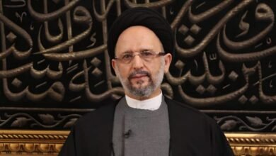 فضل الله: لا وقت لتصفية الحسابات... لبنان في قلب معركة رسم خرائط المنطقة.
