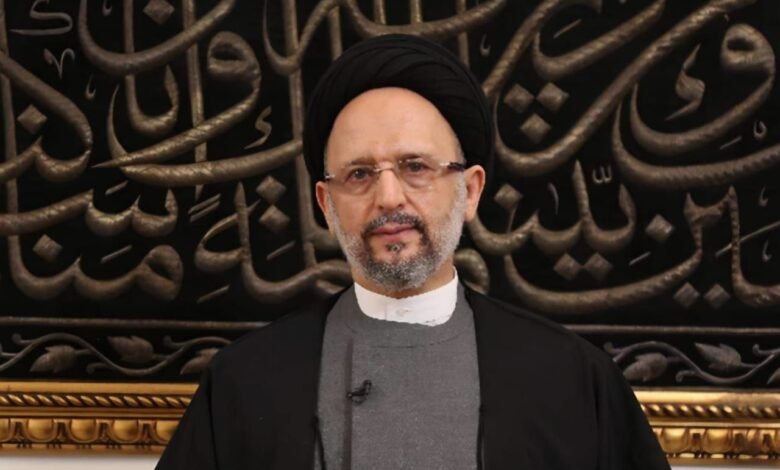فضل الله: لا وقت لتصفية الحسابات... لبنان في قلب معركة رسم خرائط المنطقة.