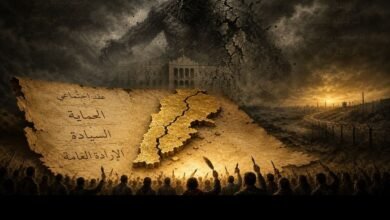 ‏العقد الاجتماعي الممزق: لماذا يبدو رفض الإتفاق مع إسرائيل فعلًا سياديًا لا مغامرة سياسية؟