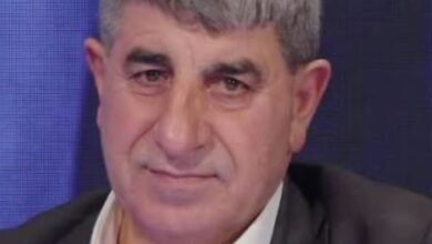 بيان صادر عن رئيس اتحادات ونقابات قطاع النقل البري في لبنان بسام طليس