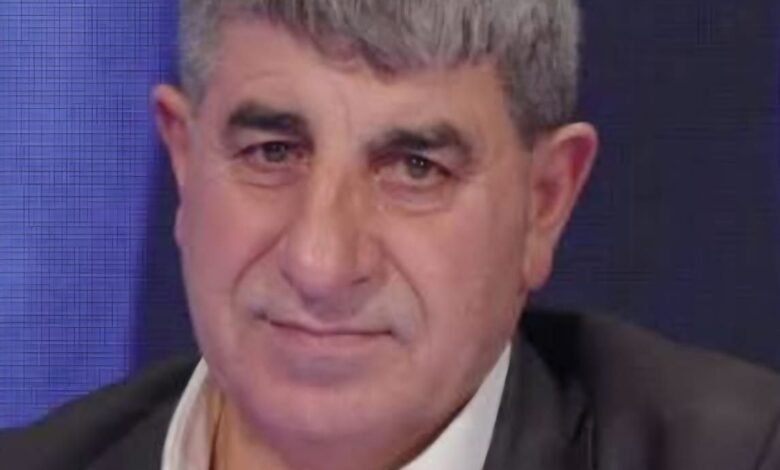 بيان صادر عن رئيس اتحادات ونقابات قطاع النقل البري في لبنان بسام طليس