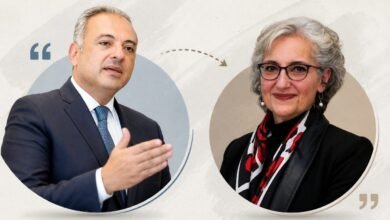 المرتضى في كتابٍ مفتوح الى وزيرة التربية