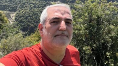 الموسوي يطلق نداءً وطنياً: لا تراهنوا على الفتنة.