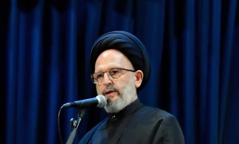 العلامة فضل الله: عاشوراء مدرسة إصلاح... والأمر بالمعروف والنهي عن المنكر مسؤولية مستمرة