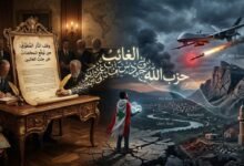 وقفُ النار المُطوَّق: حين تُوقَّع المعاهداتُ على جثث الغائبين.