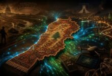 ‏سجادة الردع: من خيوط المقاومة إلى الألياف البصرية... لبنان في قلب الاتفاق الكبير