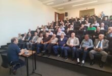 اللقّيس يطرح رؤية تنمويّة لتعزيز الاقتصاد المحلي في المناطق اللبنانيّة