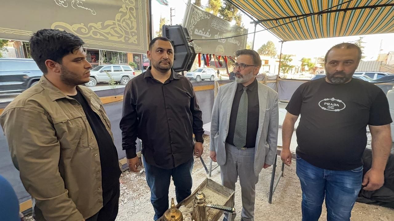الطفيلي: صحة الزوار وسلامتهم أولوية في المضائف العاشورائية
