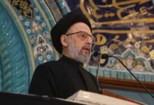 العلامة فضل الله في اليوم العاشر من محرم: الانقسام الحادّ في المواقف يضعف قرار هذا البلد وموقفه والثّقة به