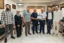 تعاون يتجاوز اللقاءات إلى المشاريع... «نحلة بالقلب» و«عضد» تبحثان شراكة فاعلة لخدمة المجتمع.