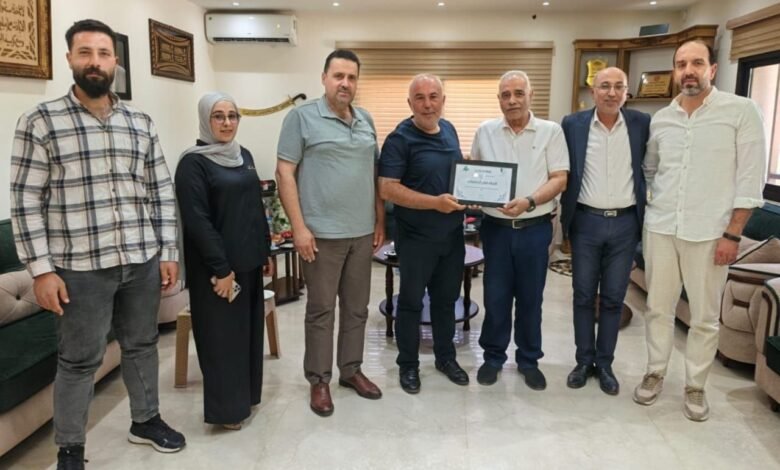 تعاون يتجاوز اللقاءات إلى المشاريع... «نحلة بالقلب» و«عضد» تبحثان شراكة فاعلة لخدمة المجتمع.