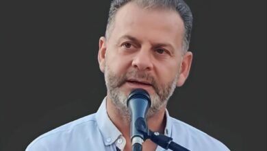 النائب ينال صلح: "اتفاق الإطار" صفحة سوداء في تاريخ لبنان... وما حُفظ بدماء الشهداء لن يُفرَّط به على موائد التسويات