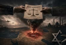 «من بيروت إلى سويسرا: ثبات المحور وبداية تقليم أظافر إسرائيل».