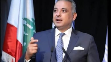 المرتضى معلقًا على استهداف الجيش اللبناني