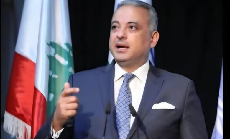 المرتضى معلقًا على استهداف الجيش اللبناني