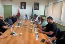 النقل البري: دعوة للتهدئة ومراجعة رسمية لمعالجة شكاوى السائقين