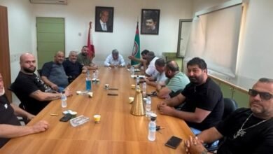 النقل البري: دعوة للتهدئة ومراجعة رسمية لمعالجة شكاوى السائقين