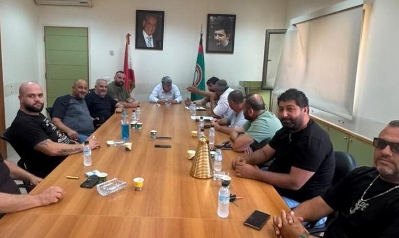 النقل البري: دعوة للتهدئة ومراجعة رسمية لمعالجة شكاوى السائقين
