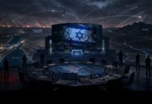 من تآكل الردع إلى مأزق القرار: ميزان القوى الجديد والسردية الإسرائيلية المتصدعة