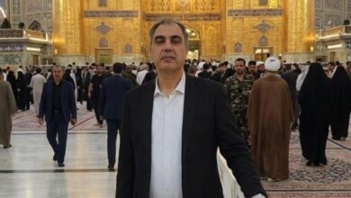 يونس: من عاشوراء نستمدّ معاني الصبر والإيمان والثبات على القيم