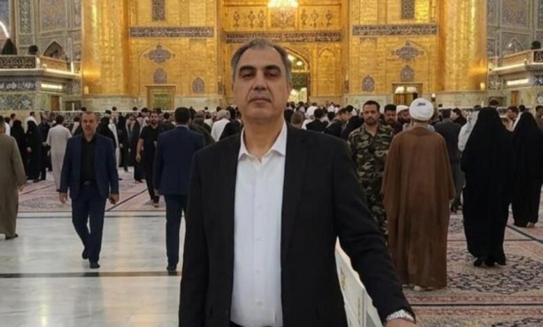 يونس: من عاشوراء نستمدّ معاني الصبر والإيمان والثبات على القيم