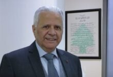 عقيقي عن أزمة لبنان: كثرة الطامعين وندرة المؤمنين بالوطن.