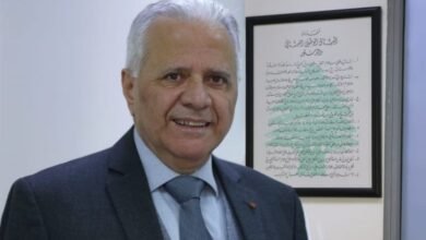 عقيقي عن أزمة لبنان: كثرة الطامعين وندرة المؤمنين بالوطن.