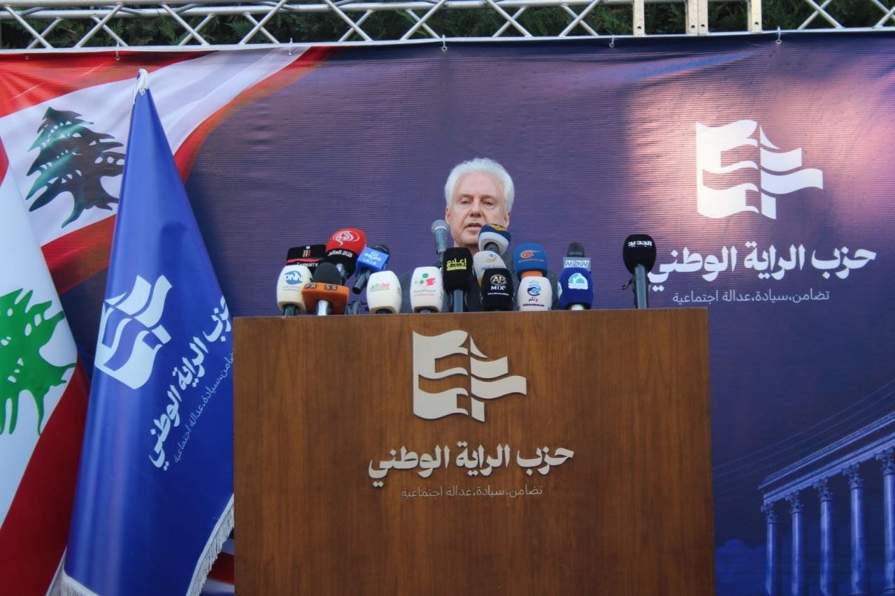 علي حجازي: اتفاق الإطار اتفاق ذل وعار... وسنحمي سلاح المقاومة بأشفار عيوننا