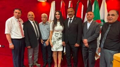 مشاركة لبنانية متميزة في المؤتمر الدولي للوساطة والتحكيم وأثرهما في التنمية الاقتصادية وجذب الاستثمارات الذي نظمته *الوحدة العربية لفض المنازعات* في شرم الشيخ