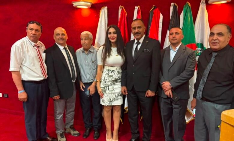 مشاركة لبنانية متميزة في المؤتمر الدولي للوساطة والتحكيم وأثرهما في التنمية الاقتصادية وجذب الاستثمارات الذي نظمته *الوحدة العربية لفض المنازعات* في شرم الشيخ
