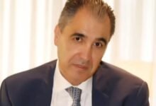 بيان تعزية صادر عن أمين عام حزب التواصل اللبناني الحاج فادي يونس بوفاة الأمير الشيخ حمد بن خليفة آل ثاني