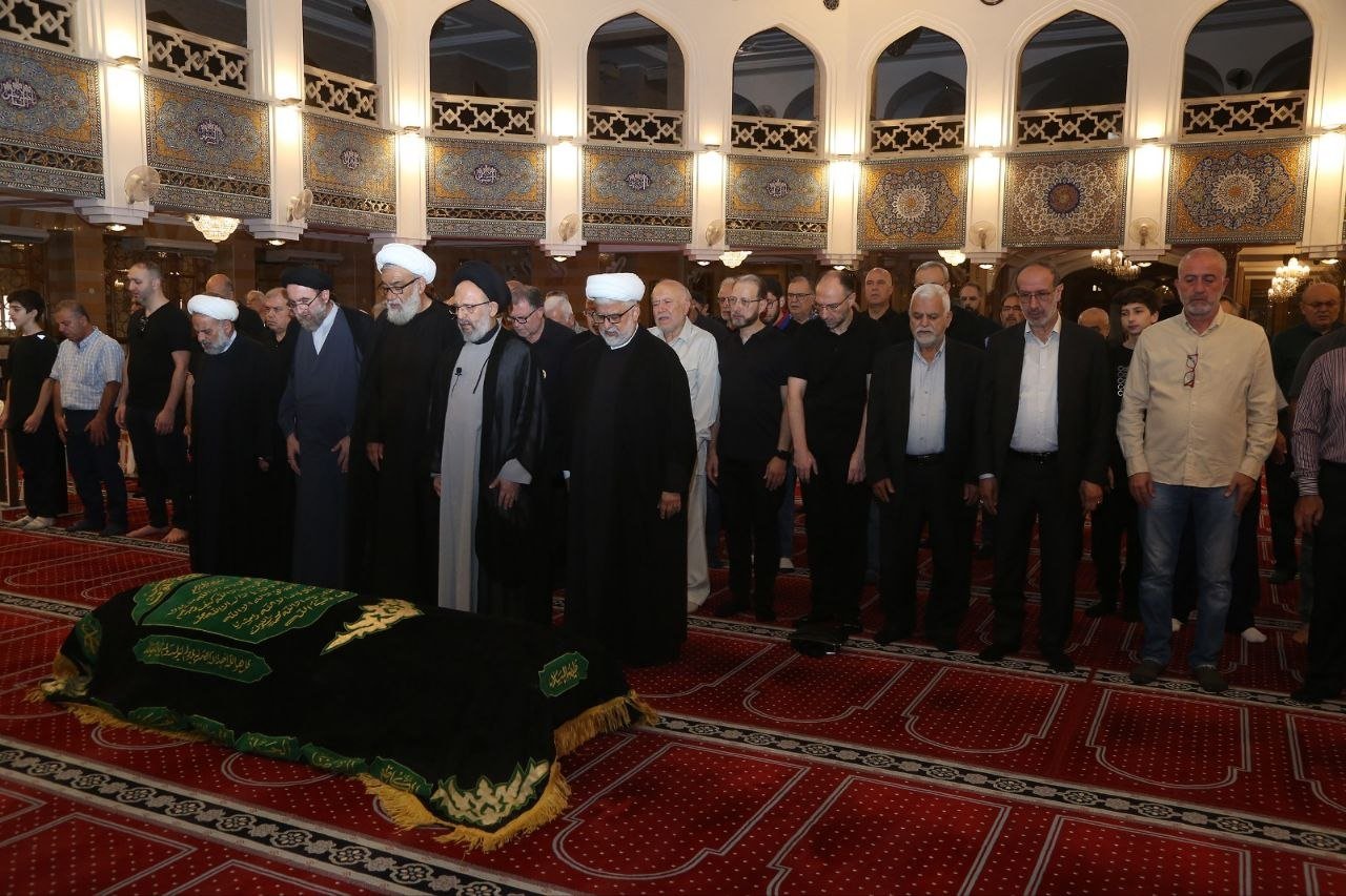العلامة فضل الله: نحن أمام تسويات غير مكتملة هدفها التبريد لا الحل
