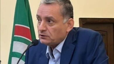 الفوعاني من بنت جبيل إلى كفرتبنيت... الاحـتلال يفضح مشروعه العـدواني