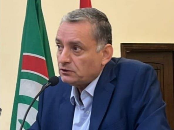 الفوعاني من بنت جبيل إلى كفرتبنيت... الاحـتلال يفضح مشروعه العـدواني