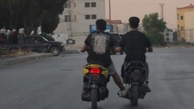 الطرقات ليست سيركًا... وأرواح الناس ليست لعبة