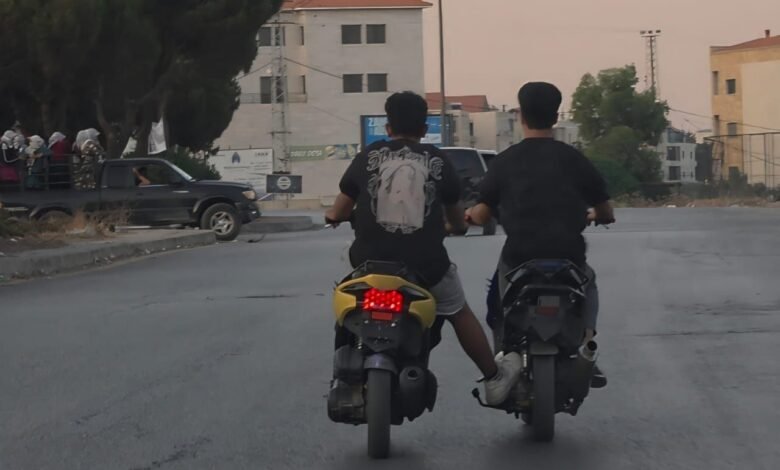 الطرقات ليست سيركًا... وأرواح الناس ليست لعبة