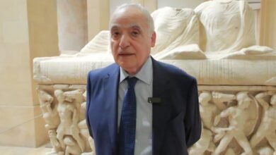 سلامة في "ليلة المتاحف": آثار لبنان ليست للفرجة فقط... بل جزء من هويتنا الوطنية