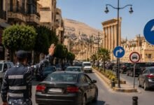بعلبك تستعيد النظام: نجاح لافت لخطة السير وتعاون واسع من المواطنين.
