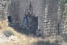 سلامة: قلاع جبل عامل جزء لا يتجزأ من لبنان وتجسّد إرثًا وطنيًا راسخًا
