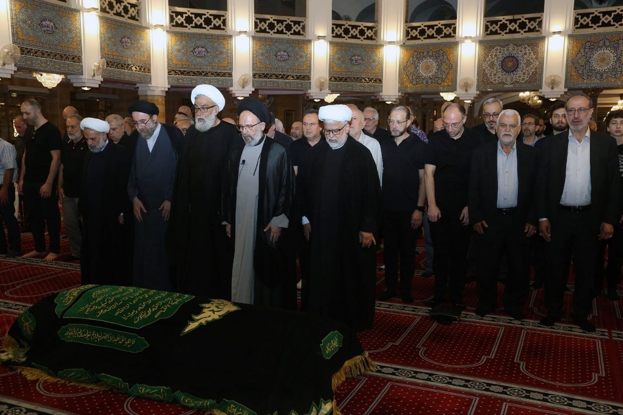 العلامة فضل الله: نحن أمام تسويات غير مكتملة هدفها التبريد لا الحل