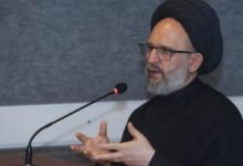 العلامة فضل الله: لا خلاص للبنان إلا بالحوار والوحدة الوطنية