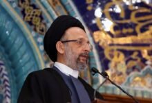 السيّد علي فضل الله يدعو إلى تعزيز دور الدولة والجيش وحفظ الوحدة الوطنية.