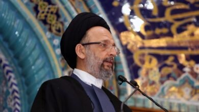 السيّد علي فضل الله يدعو إلى تعزيز دور الدولة والجيش وحفظ الوحدة الوطنية.