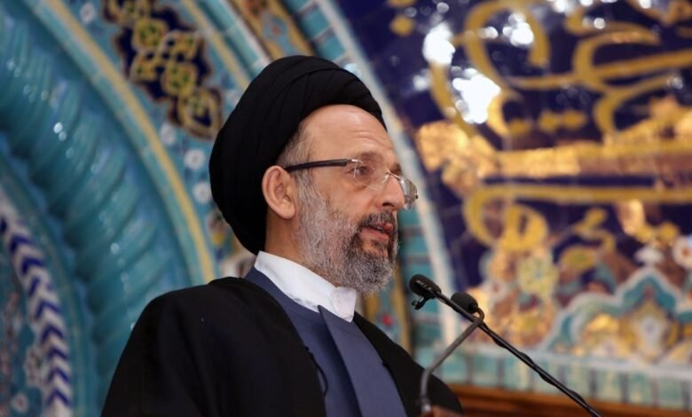 السيّد علي فضل الله يدعو إلى تعزيز دور الدولة والجيش وحفظ الوحدة الوطنية.
