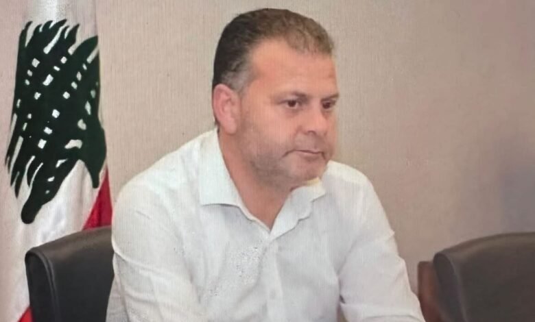 النائب ينال صلح: تثبيتهم حق وسنعمل على إنصافهم